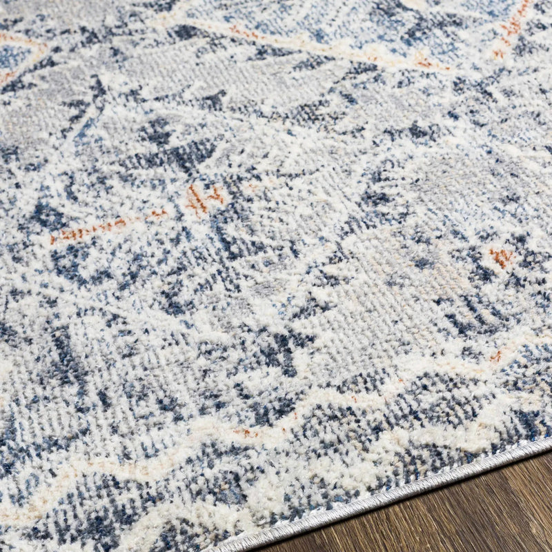 Balamban Area Rug - Clearance by Boutique Rugs