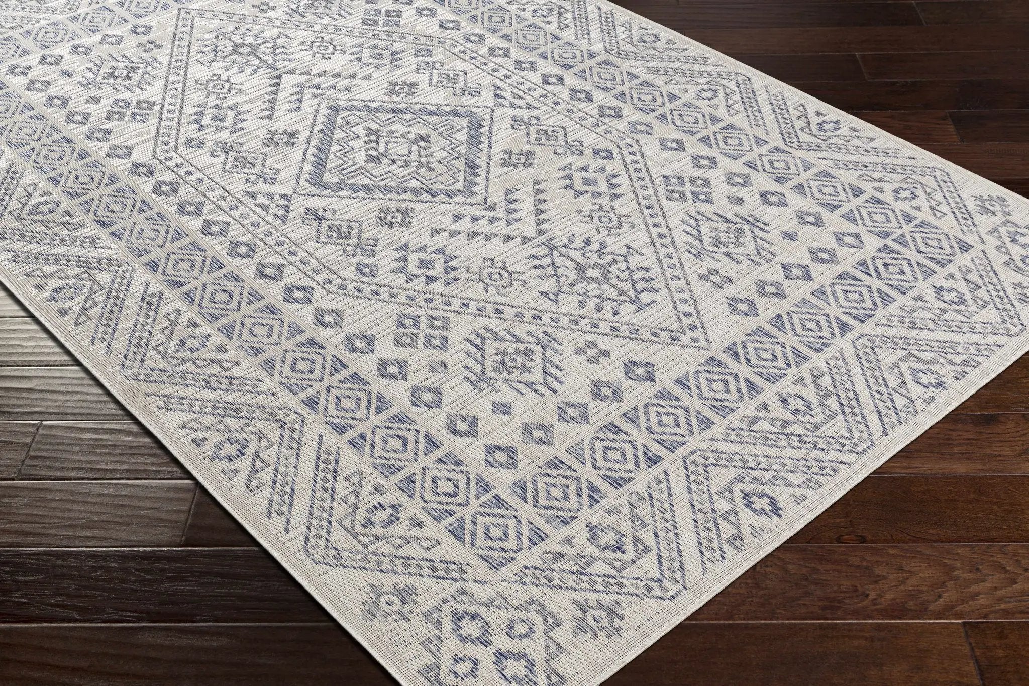 Balarim Indoor & Outdoor Rug - Clearance by Boutique Rugs