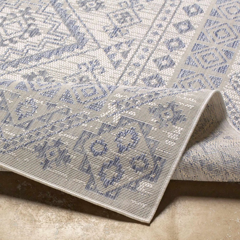 Balarim Indoor & Outdoor Rug - Clearance by Boutique Rugs