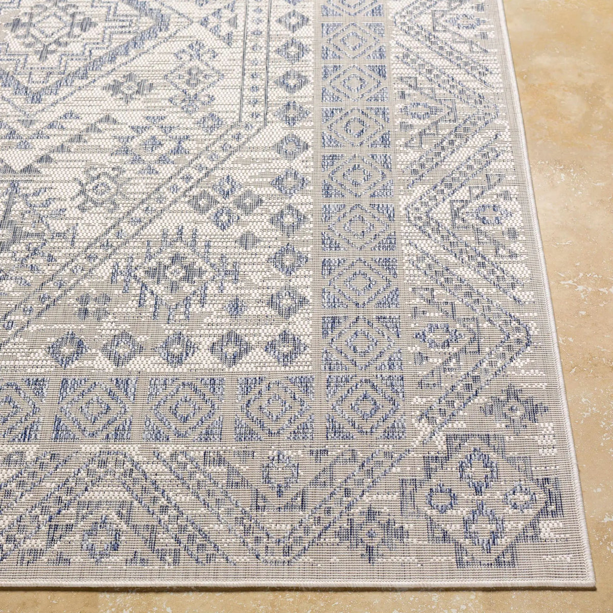 Balarim Indoor & Outdoor Rug - Clearance, photo 5 of 7