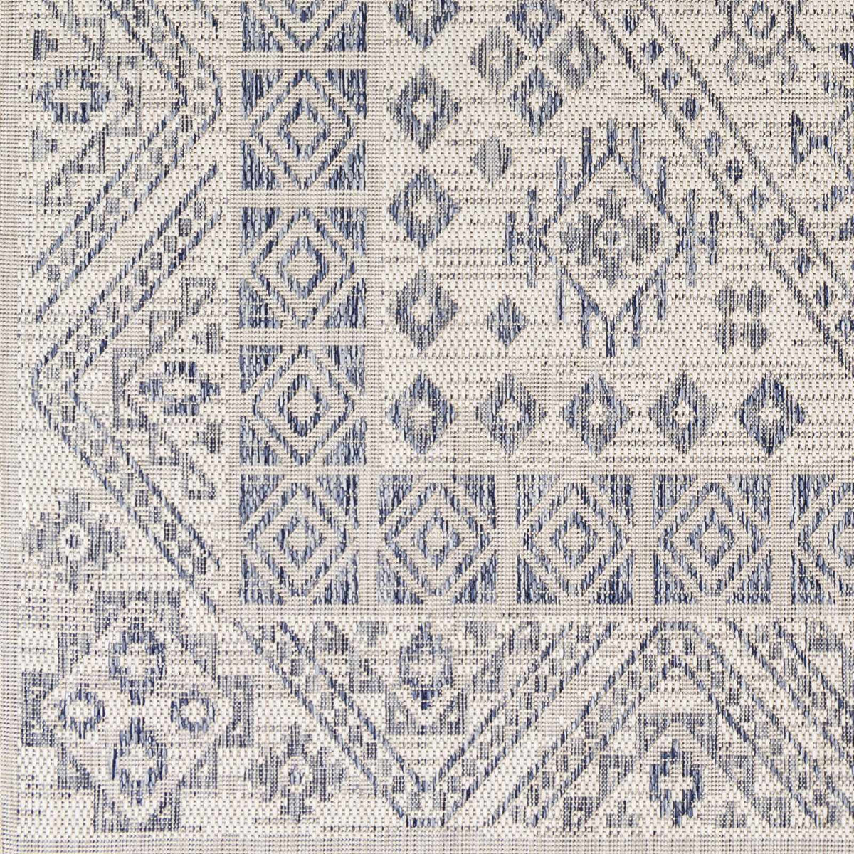 Balarim Indoor & Outdoor Rug - Clearance, sample swatch