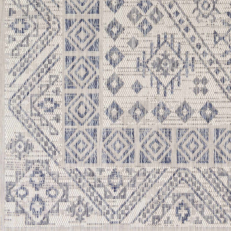Balarim Indoor & Outdoor Rug - Clearance by Boutique Rugs