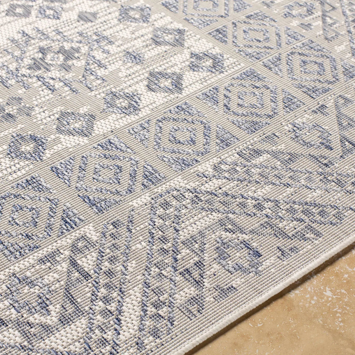 Balarim Indoor & Outdoor Rug - Clearance, photo 6 of 7