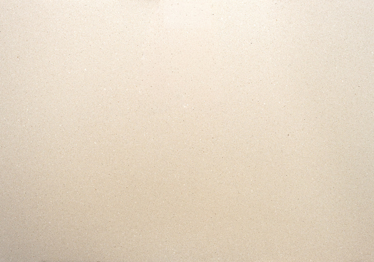 Balcan White Honed Limestone Slab Random