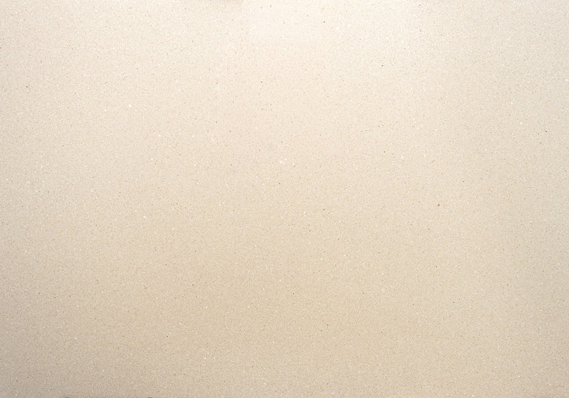 Balcan White Honed Limestone Slab Random