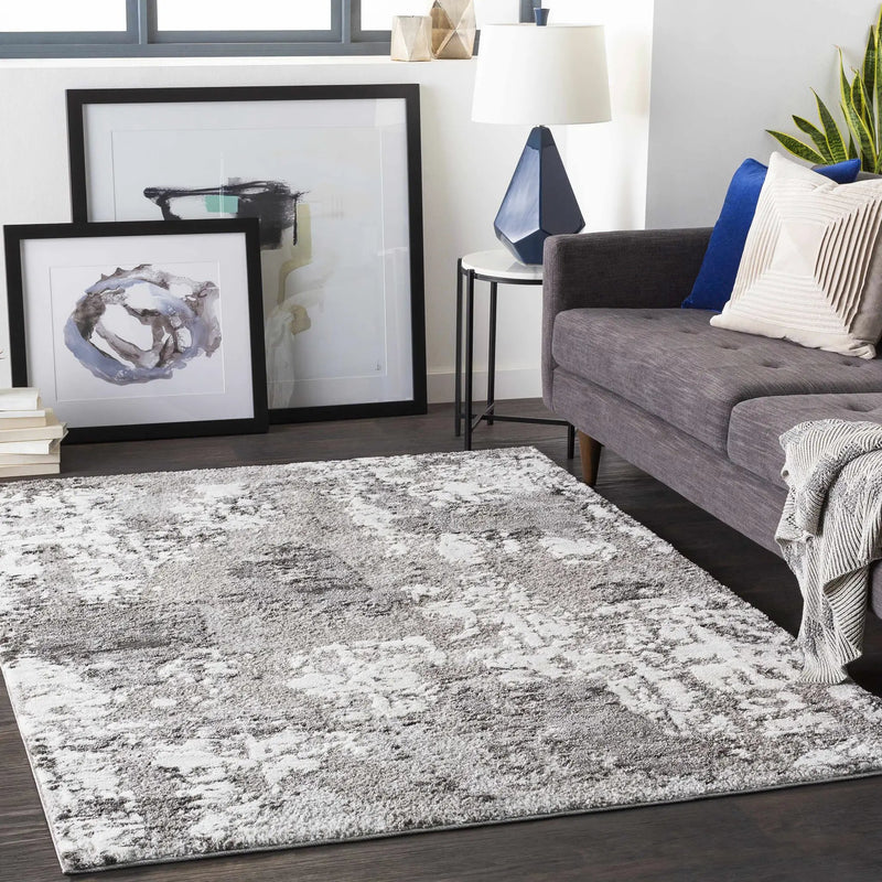 Balmat Area Rug by Boutique Rugs