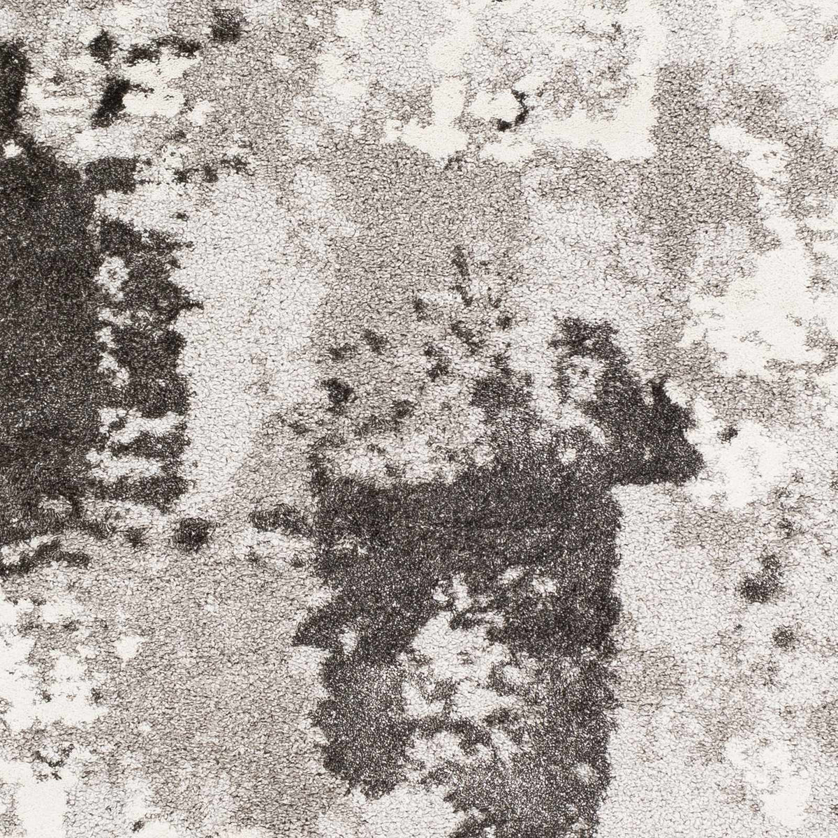Balmat Area Rug, sample swatch