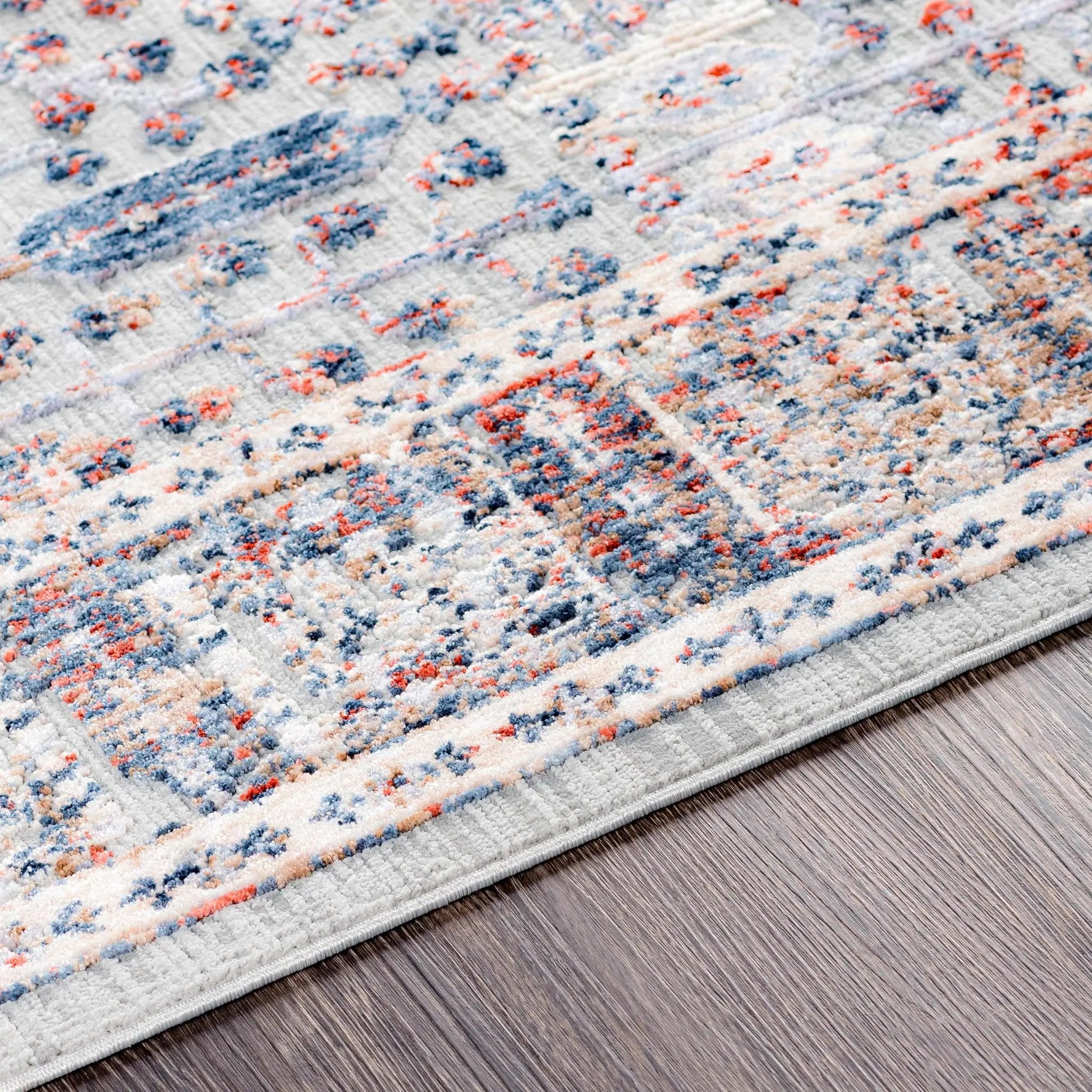Balmullo Area Rug - Clearance by Boutique Rugs
