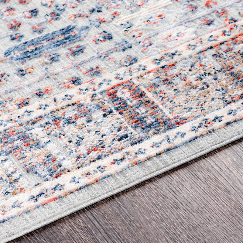 Balmullo Area Rug - Clearance by Boutique Rugs