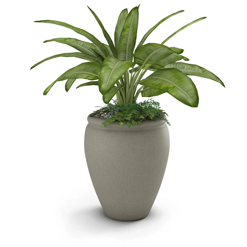 Bambino Planter by ModaConcrete - Direct source for architectural and precast concrete