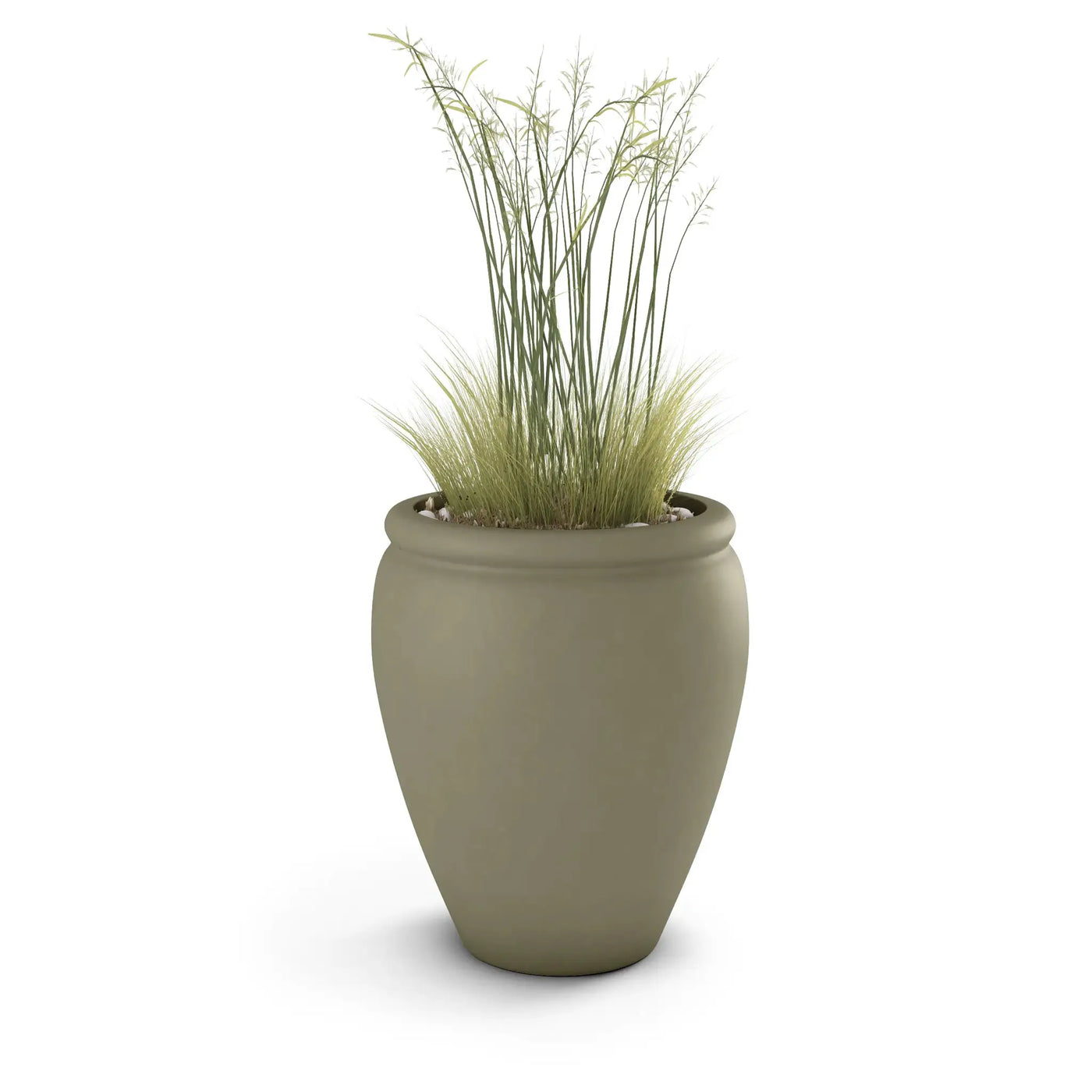 Bambino Planter by ModaConcrete - Direct source for architectural and precast concrete
