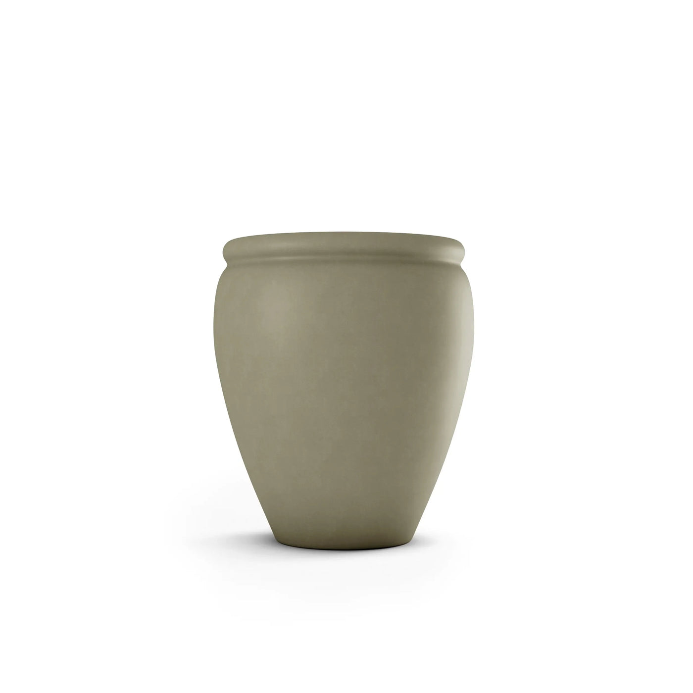 Bambino Planter by ModaConcrete - Direct source for architectural and precast concrete