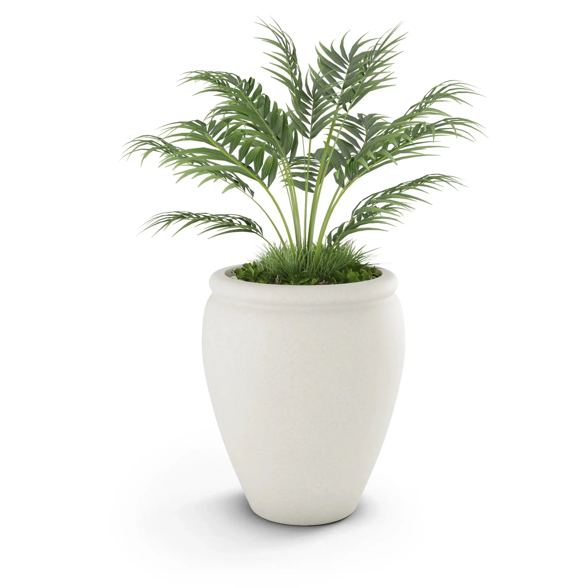 Bambino Planter by ModaConcrete - Direct source for architectural and precast concrete