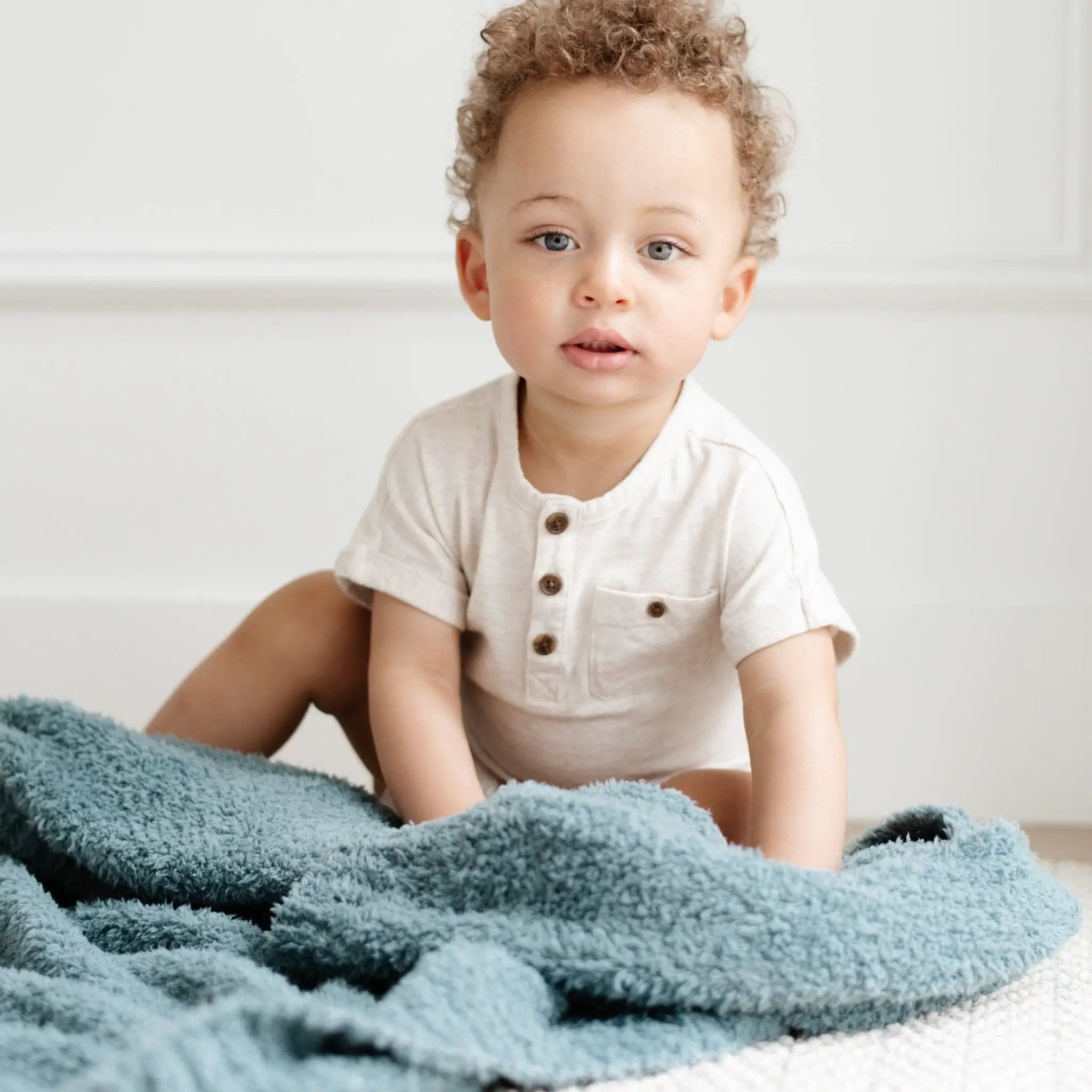 Bamboni® Toddler Blankets by HouseOfZazla