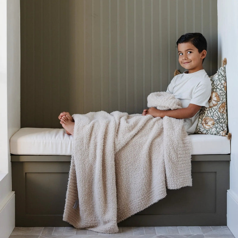 Bamboni® Toddler Blankets by HouseOfZazla