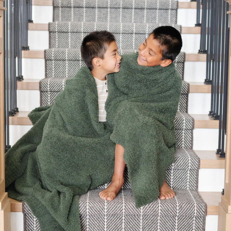 Bamboni® Toddler Blankets by HouseOfZazla