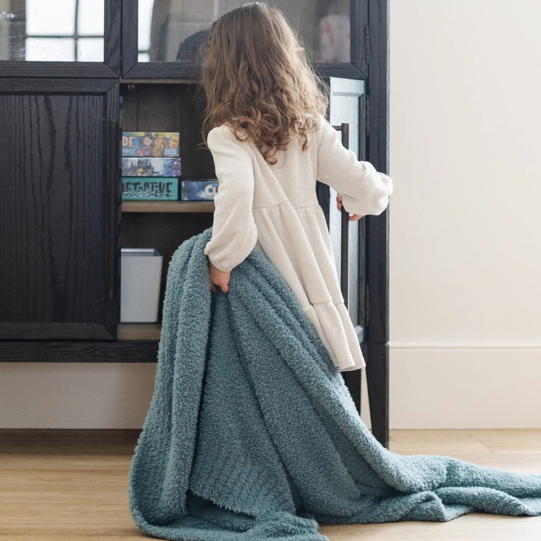 Bamboni® Toddler Blankets by HouseOfZazla