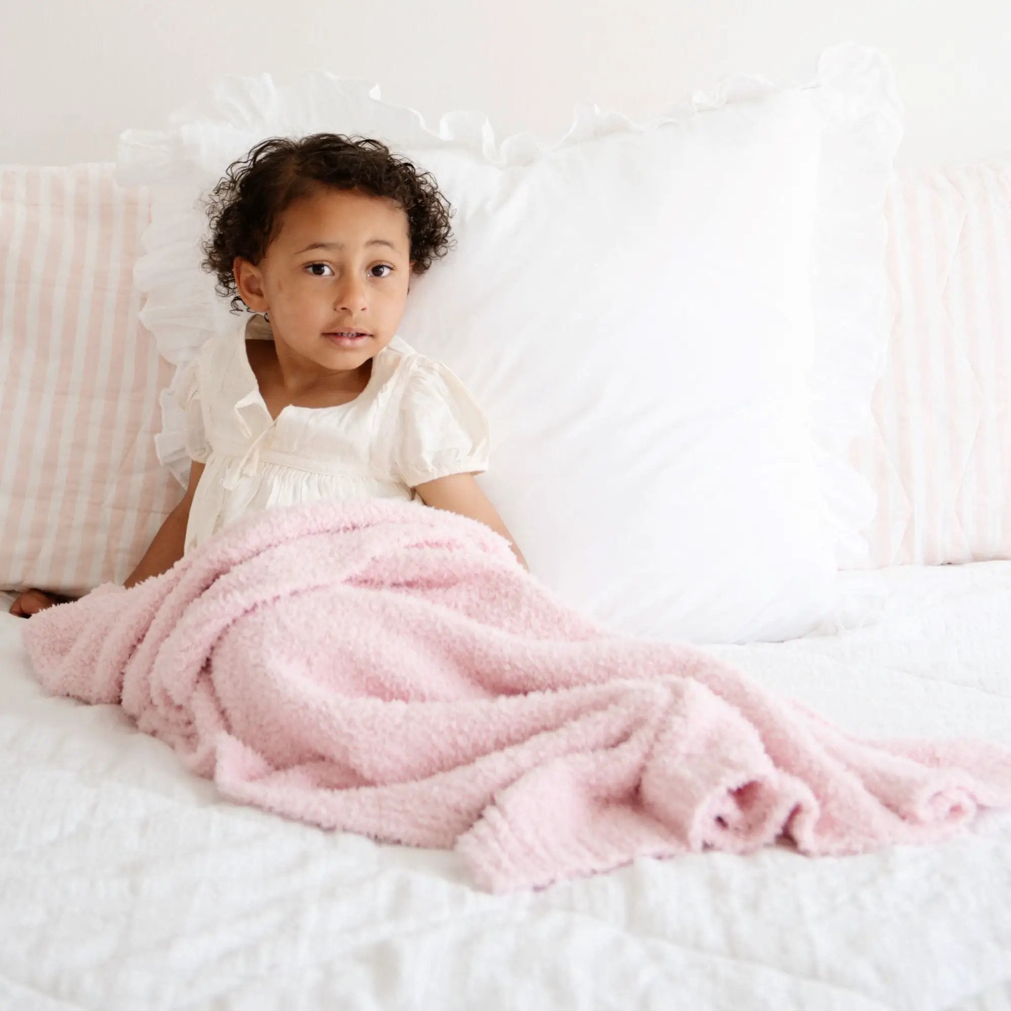 Bamboni® Toddler Blankets by HouseOfZazla