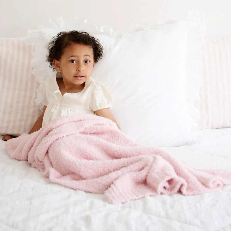 Bamboni® Toddler Blankets by HouseOfZazla