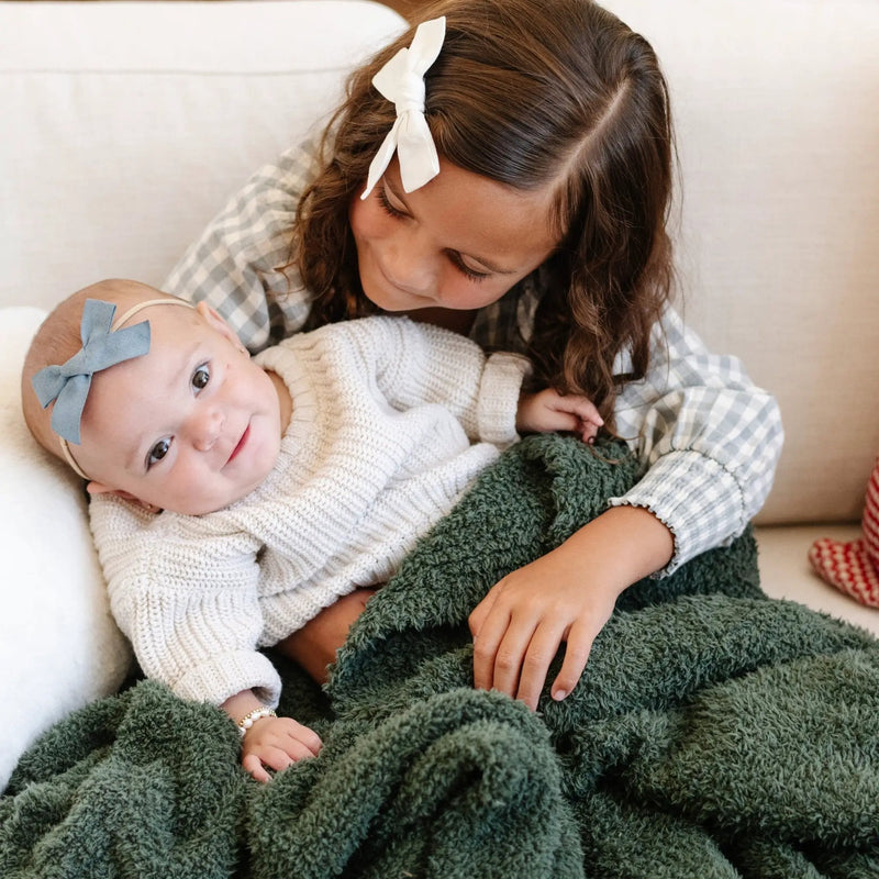 Bamboni® Toddler Blankets by HouseOfZazla