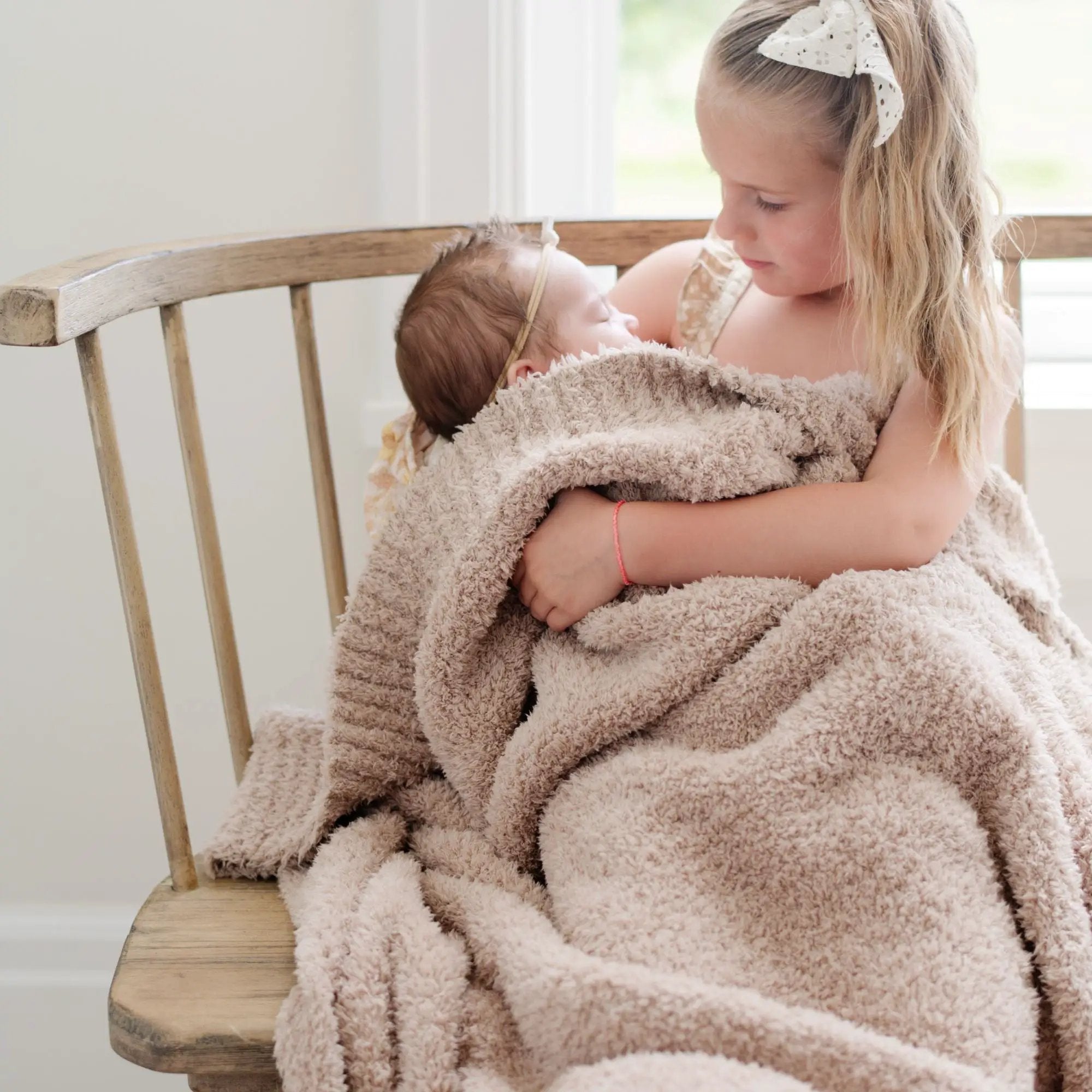 Bamboni® Toddler Blankets by HouseOfZazla