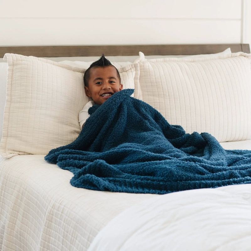 Bamboni® Toddler Blankets by HouseOfZazla