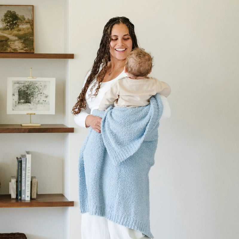 Bamboni® Toddler Blankets by HouseOfZazla