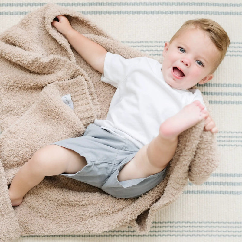 Bamboni® Toddler Blankets by HouseOfZazla