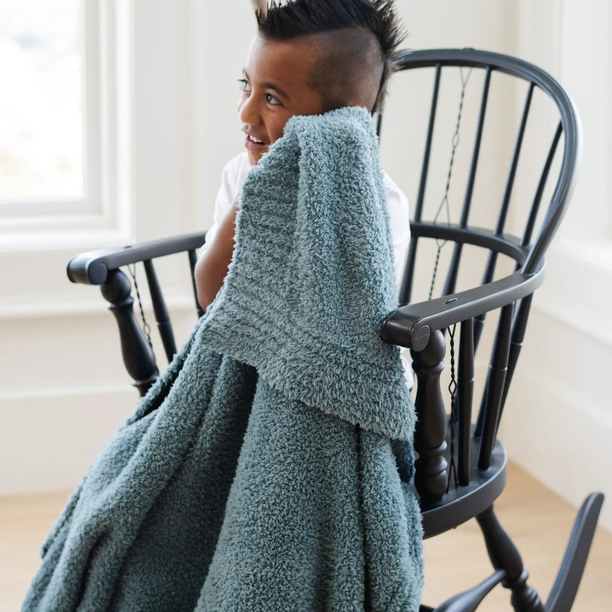 Bamboni® Toddler Blankets by HouseOfZazla