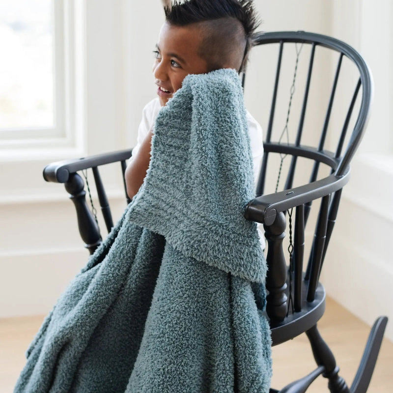 Bamboni® Toddler Blankets by HouseOfZazla