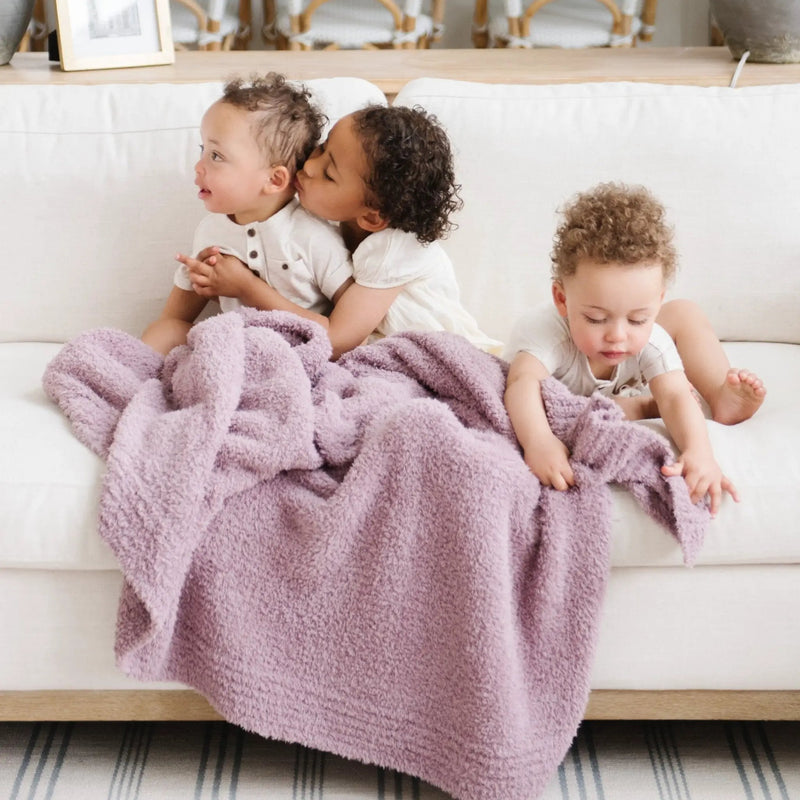 Bamboni® Toddler Blankets by HouseOfZazla