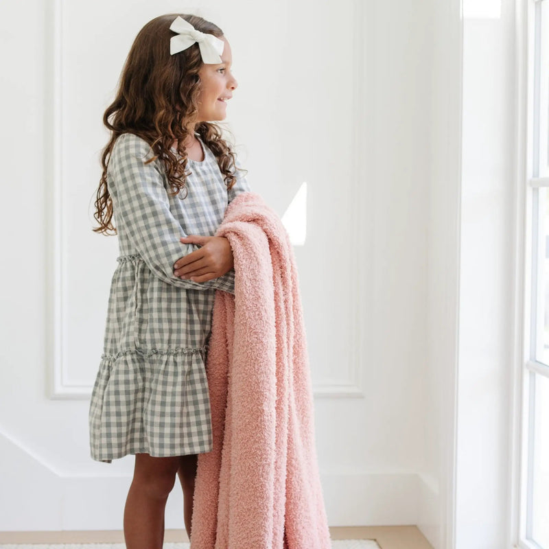 Bamboni® Toddler Blankets by HouseOfZazla