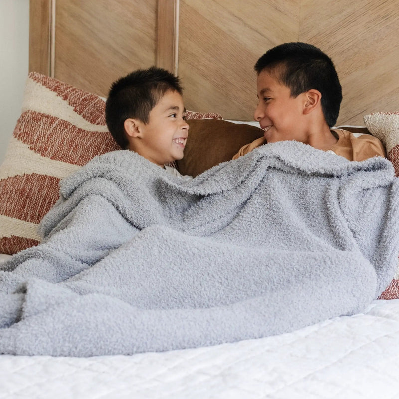 Bamboni® Toddler Blankets by HouseOfZazla