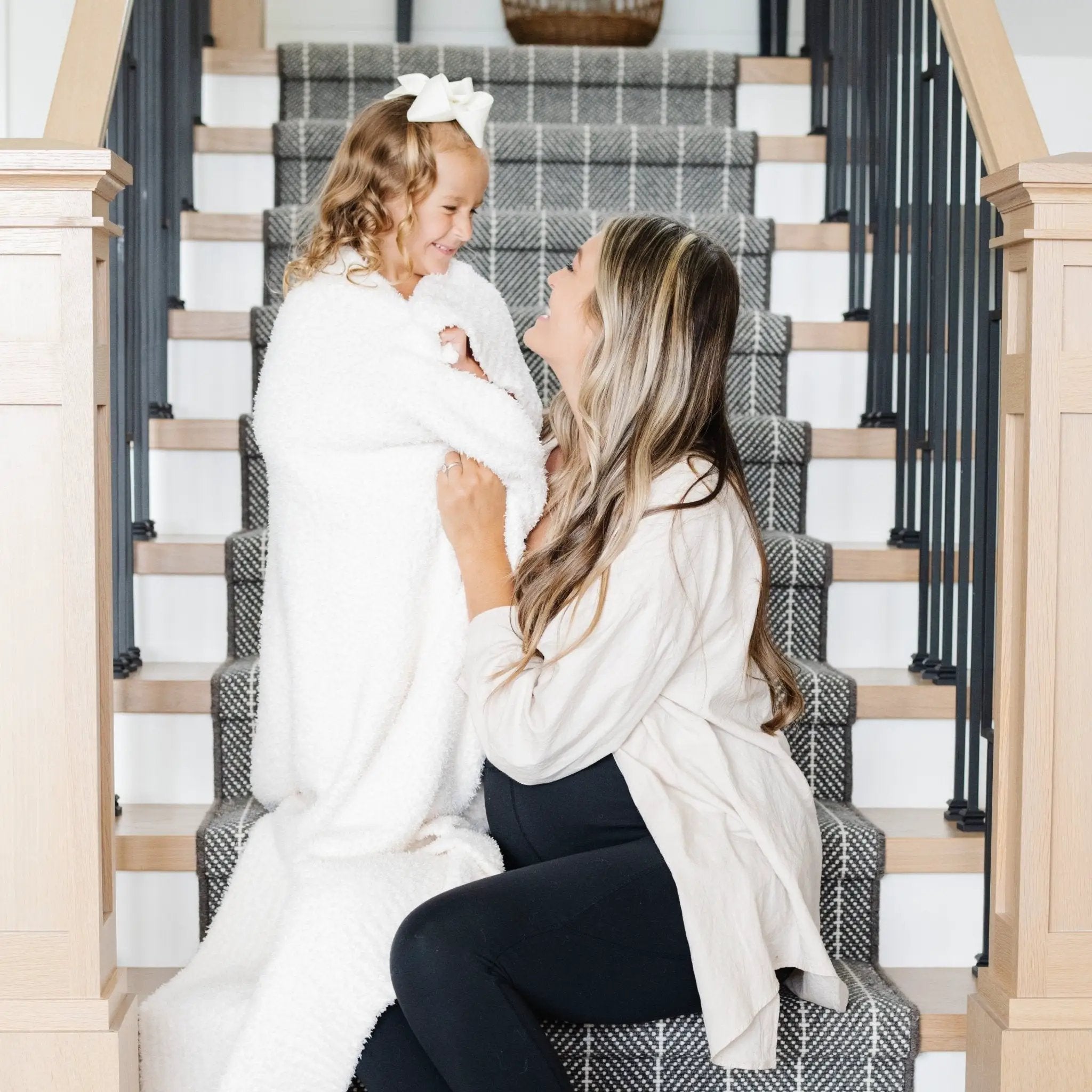 Bamboni® Toddler Blankets by HouseOfZazla