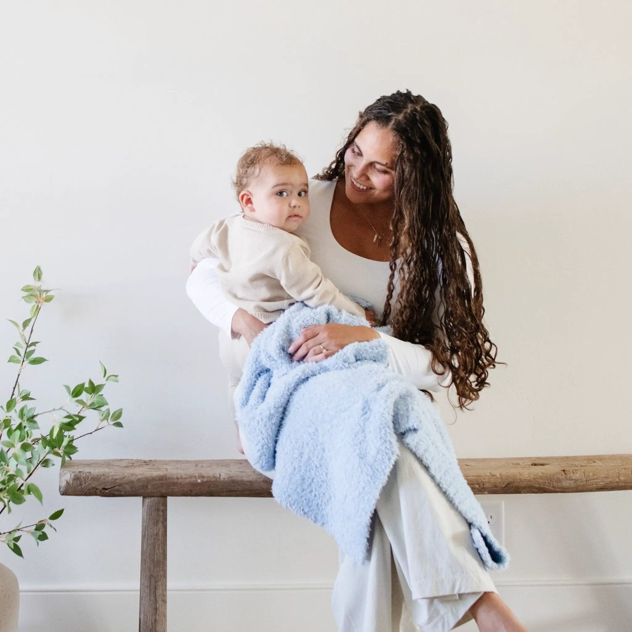 Bamboni® Toddler Blankets by HouseOfZazla