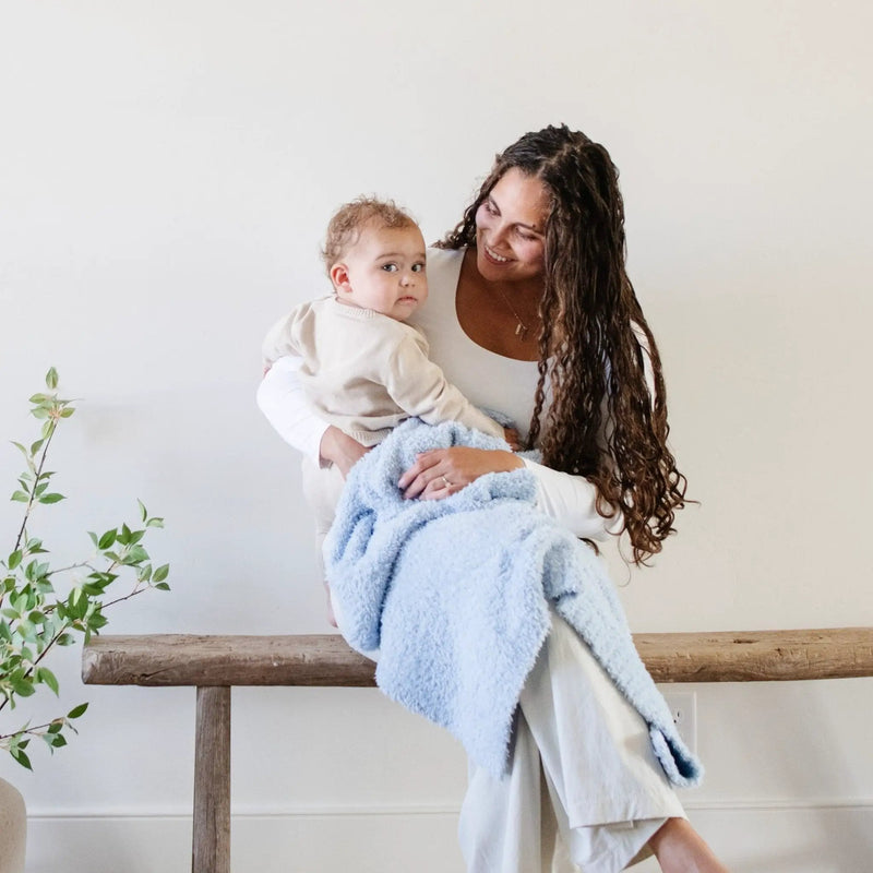 Bamboni® Toddler Blankets by HouseOfZazla