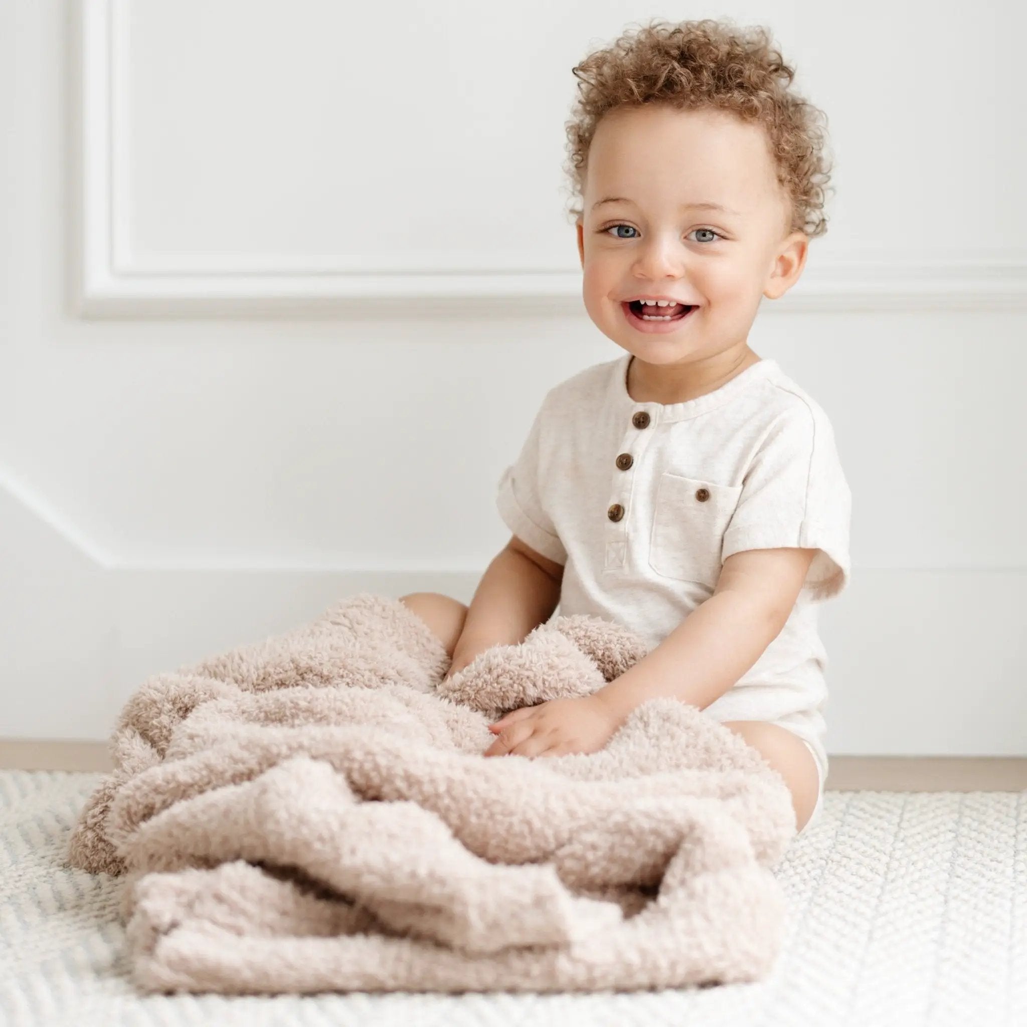 Bamboni® Toddler Blankets by HouseOfZazla