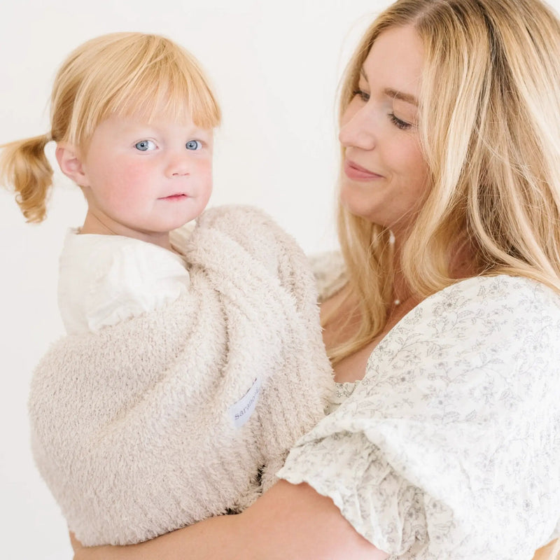 Bamboni® Toddler Blankets by HouseOfZazla