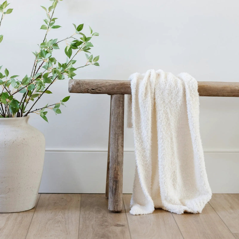 Bamboni® Toddler Blankets by HouseOfZazla
