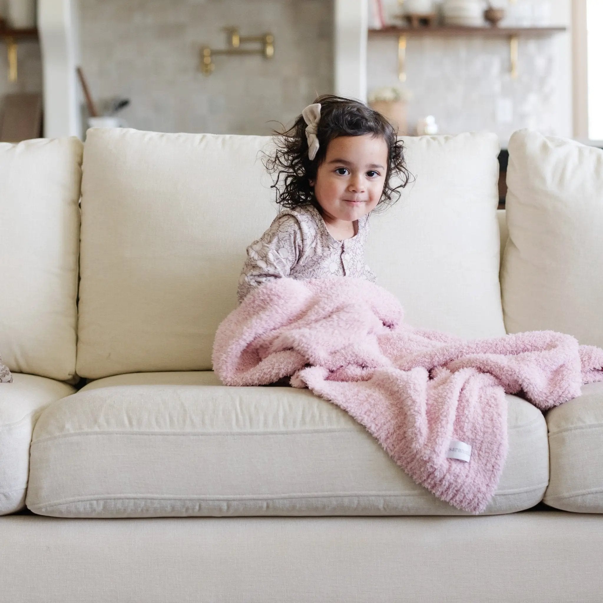 Bamboni® Toddler Blankets by HouseOfZazla