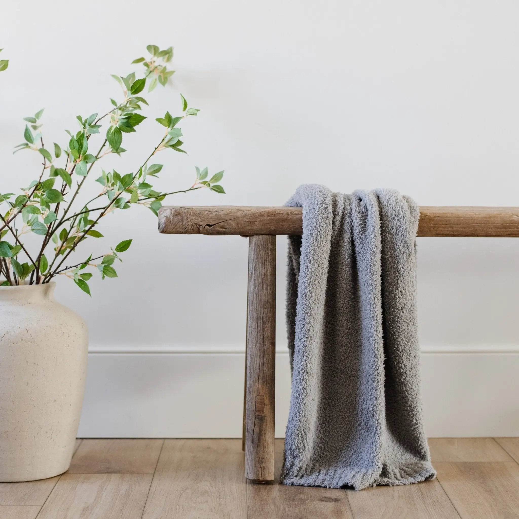 Bamboni® Toddler Blankets by HouseOfZazla