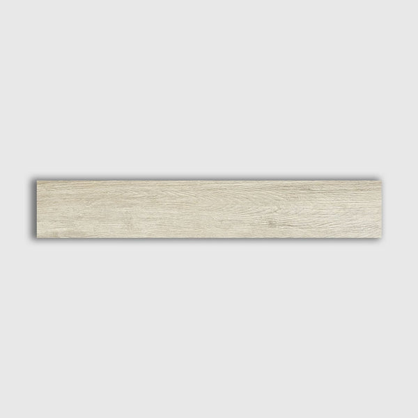 Bamboo Natural Wood Look Porcelain Tiles 8x48