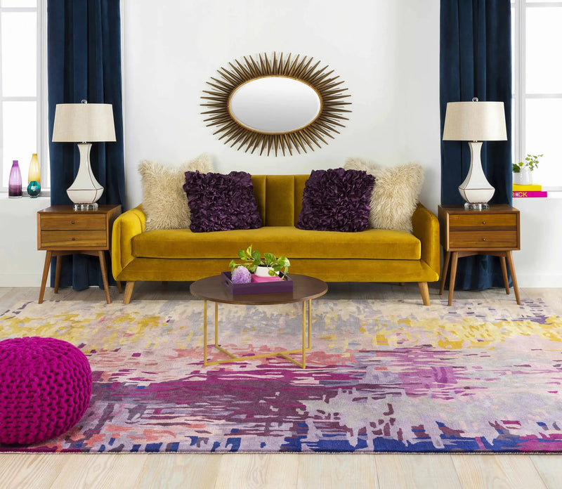 Kanturk Mirror by Boutique Rugs