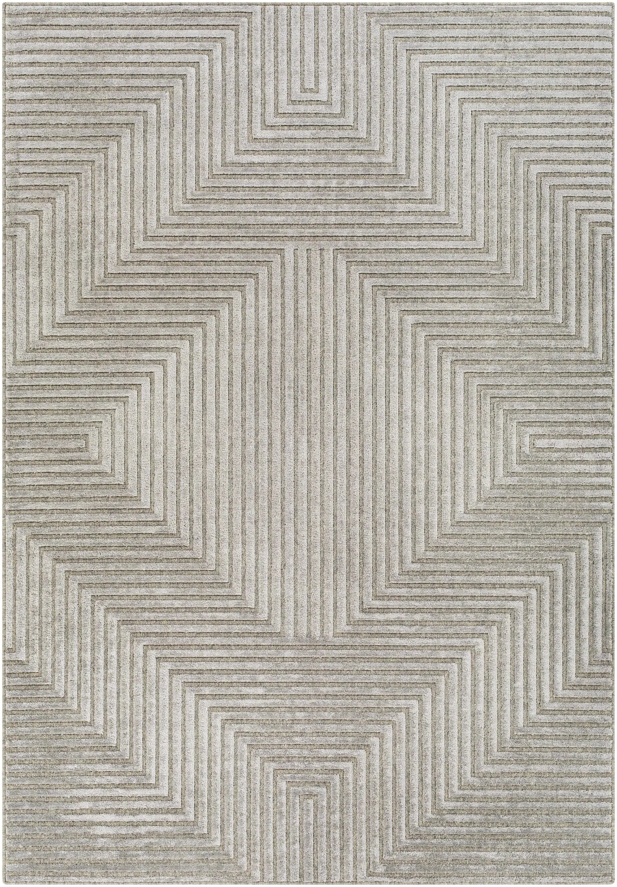 Banayoyo Area Rug - Clearance by Boutique Rugs