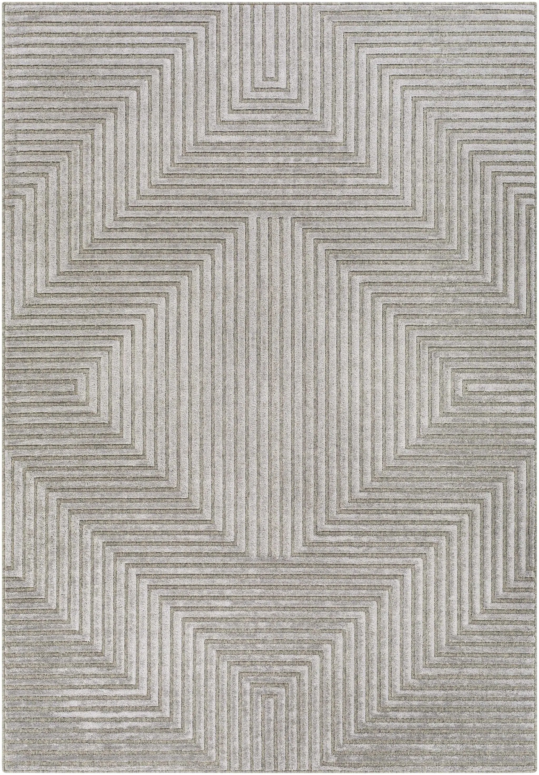 Banayoyo Area Rug - Clearance by Boutique Rugs