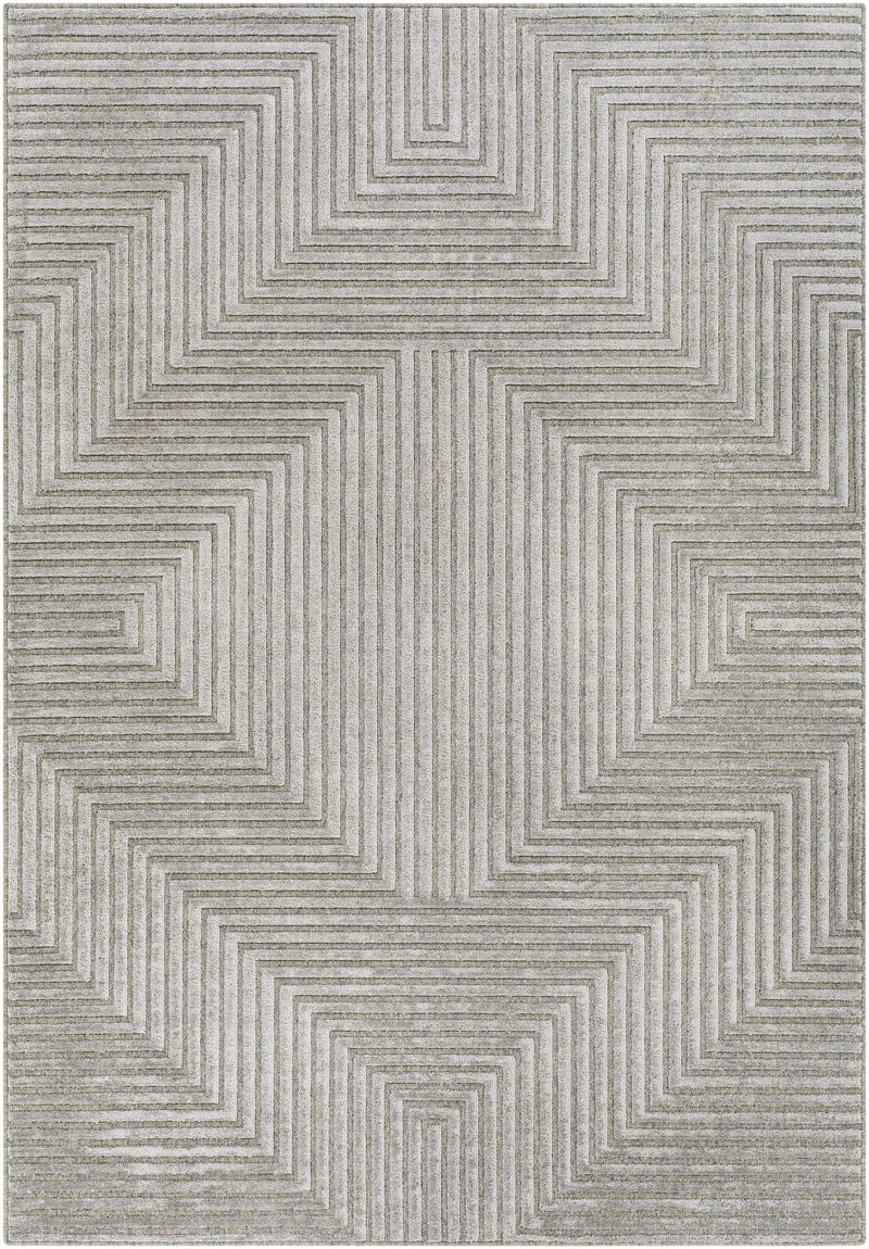 Banayoyo Area Rug - Clearance by Boutique Rugs