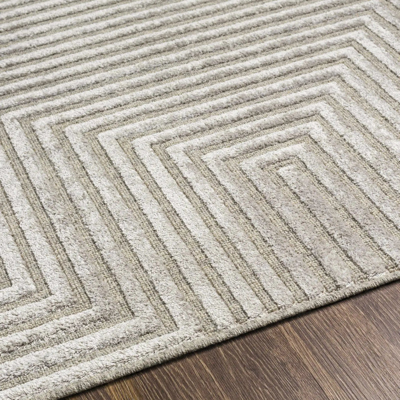 Banayoyo Area Rug - Clearance by Boutique Rugs