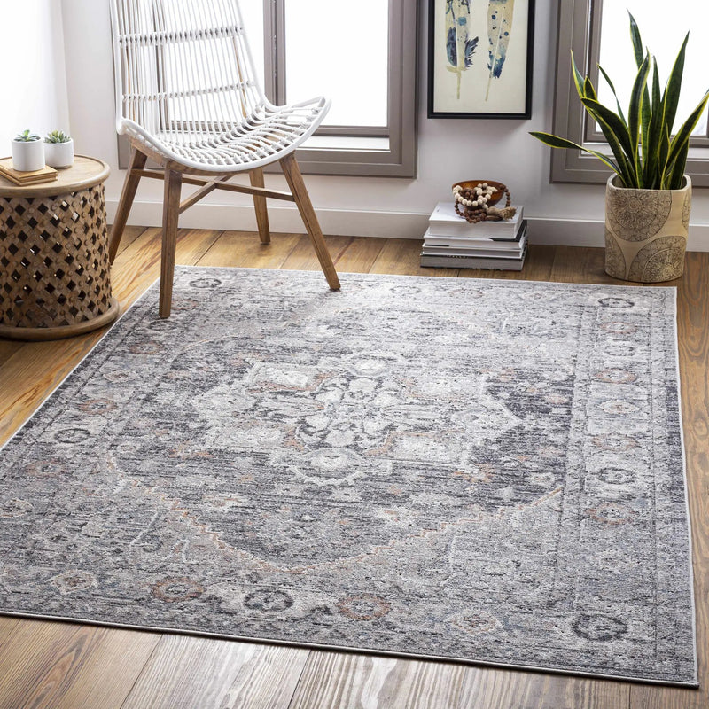 Banstead Outdoor Area Rug - Clearance by Boutique Rugs