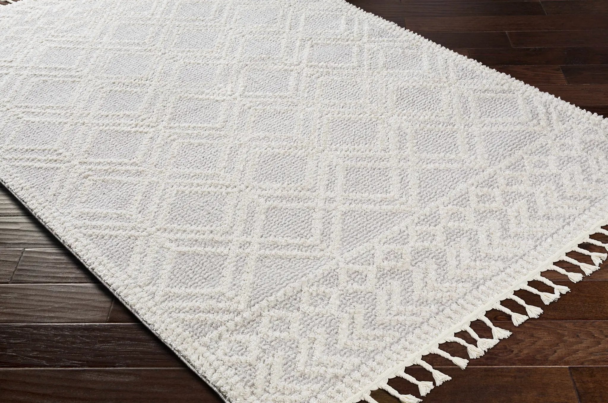 Bansalan Area Rug - Clearance by Boutique Rugs