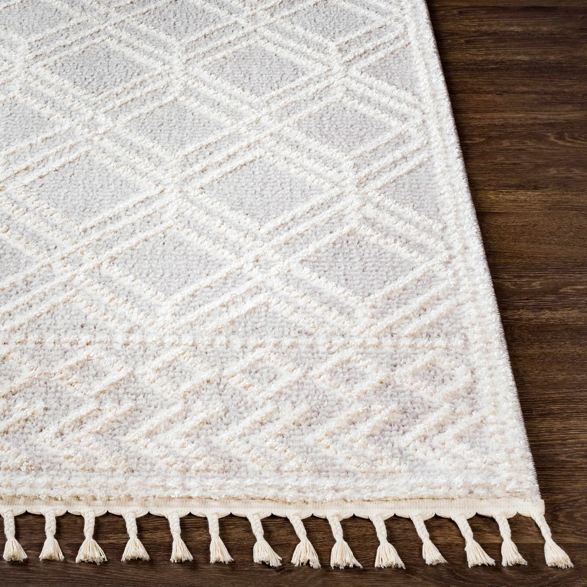 Bansalan Area Rug - Clearance by Boutique Rugs